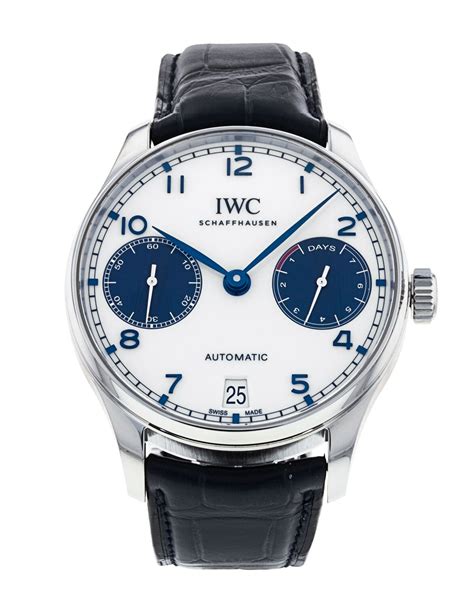 iwc iw500715|iwc 500715 manual.